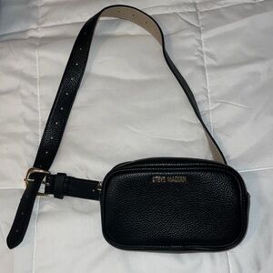 steve madden waist bag